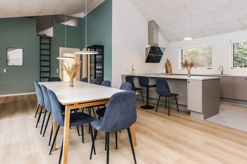 Foto von Ferienhaus KF17 in Blokhus - Nordjütland