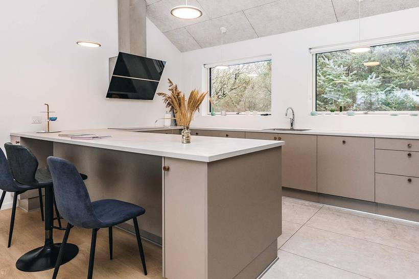 Foto von Ferienhaus KF17 in Blokhus - Nordjütland
