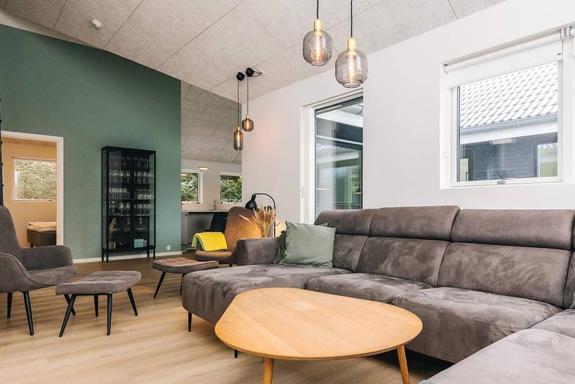 Foto von Ferienhaus KF17 in Blokhus - Nordjütland