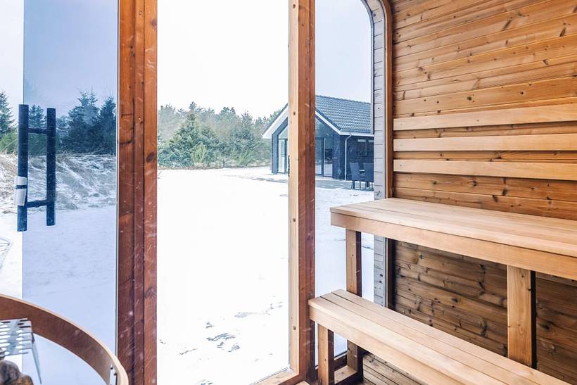 Foto von Ferienhaus KF17 in Blokhus - Nordjütland