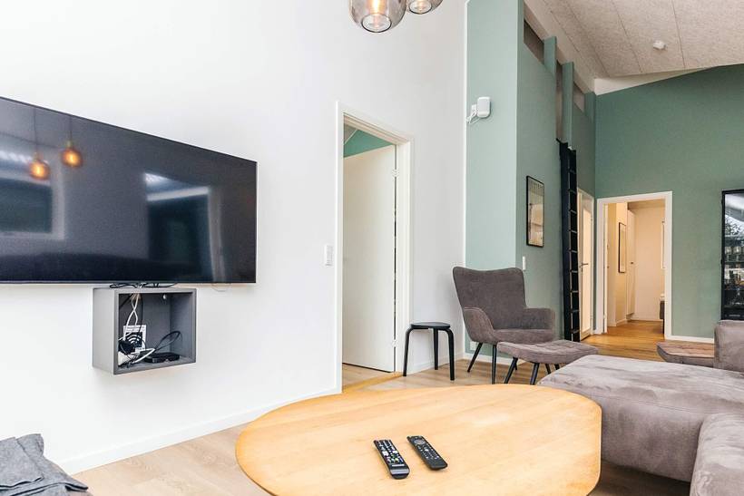 Foto von Ferienhaus KF17 in Blokhus - Nordjütland