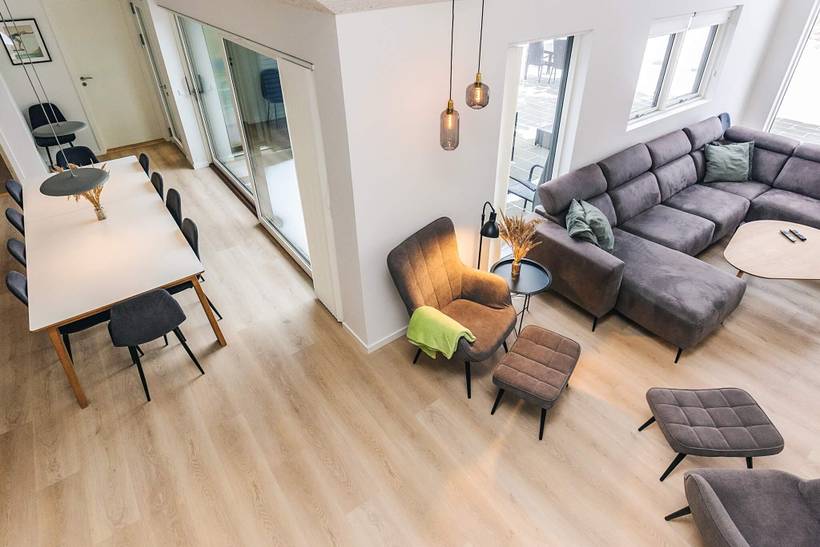 Foto von Ferienhaus KF17 in Blokhus - Nordjütland