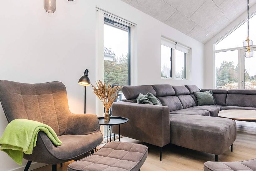Foto von Ferienhaus KF17 in Blokhus - Nordjütland