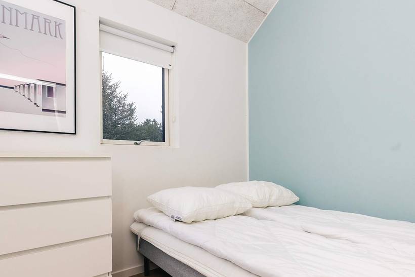 Foto von Ferienhaus KF17 in Blokhus - Nordjütland