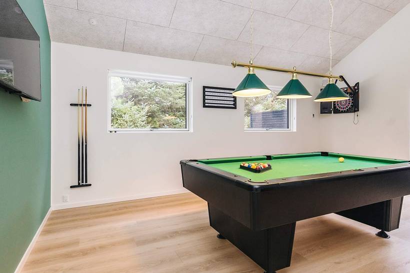 Foto von Ferienhaus KF17 in Blokhus - Nordjütland