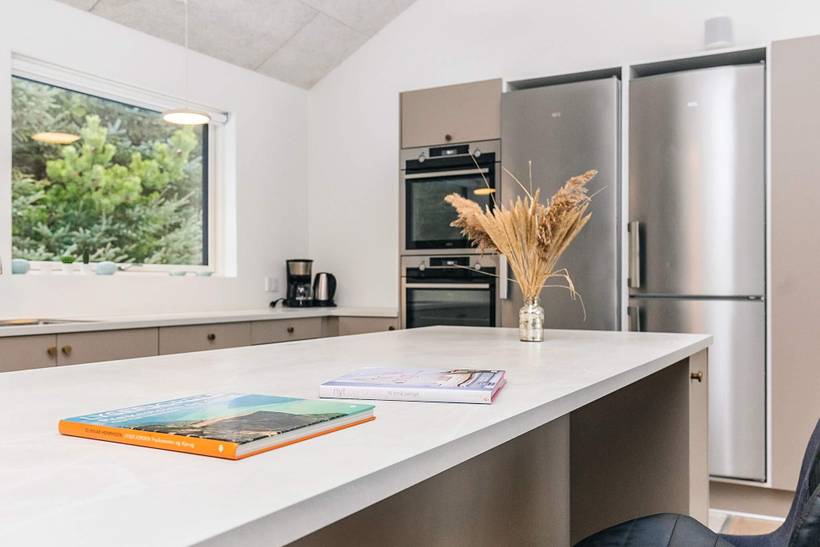 Foto von Ferienhaus KF17 in Blokhus - Nordjütland