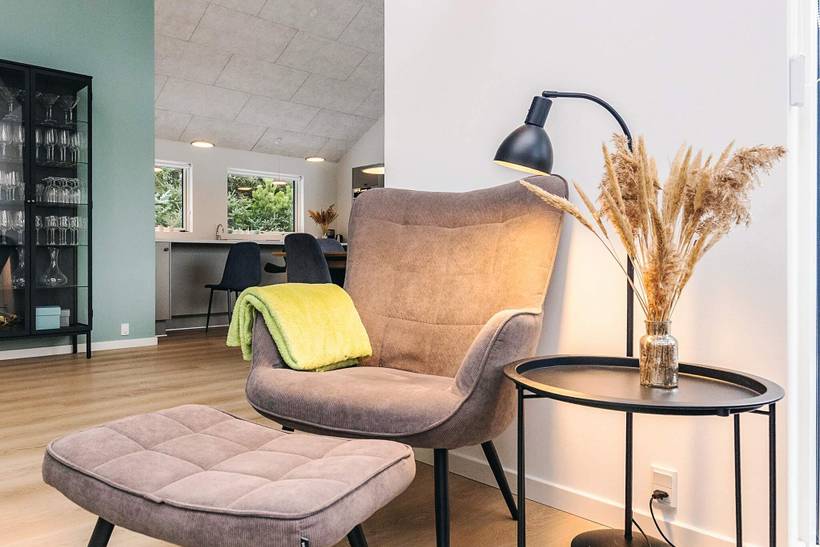 Foto von Ferienhaus KF17 in Blokhus - Nordjütland