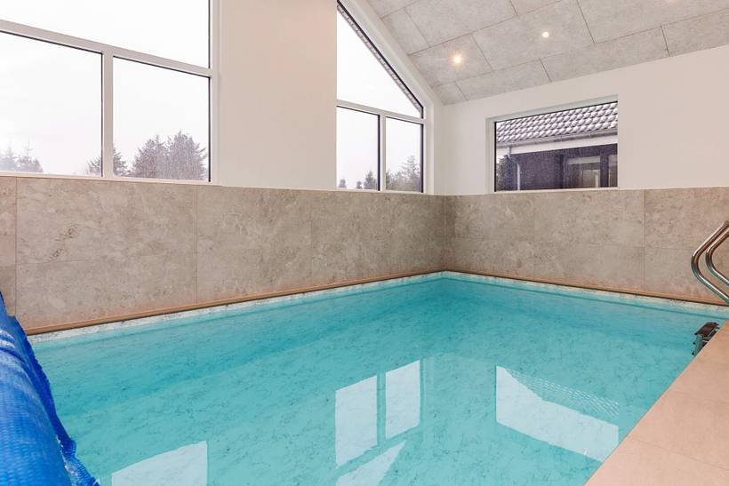 Foto von Ferienhaus KF17 in Blokhus - Nordjütland