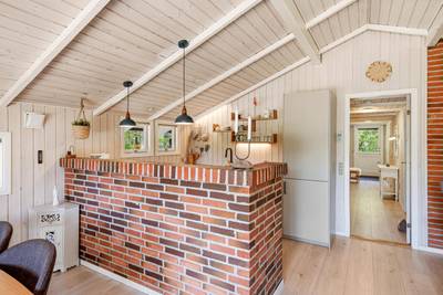 Vorschaubild von Ferienhaus KF22 in Houstrup - Westjütland