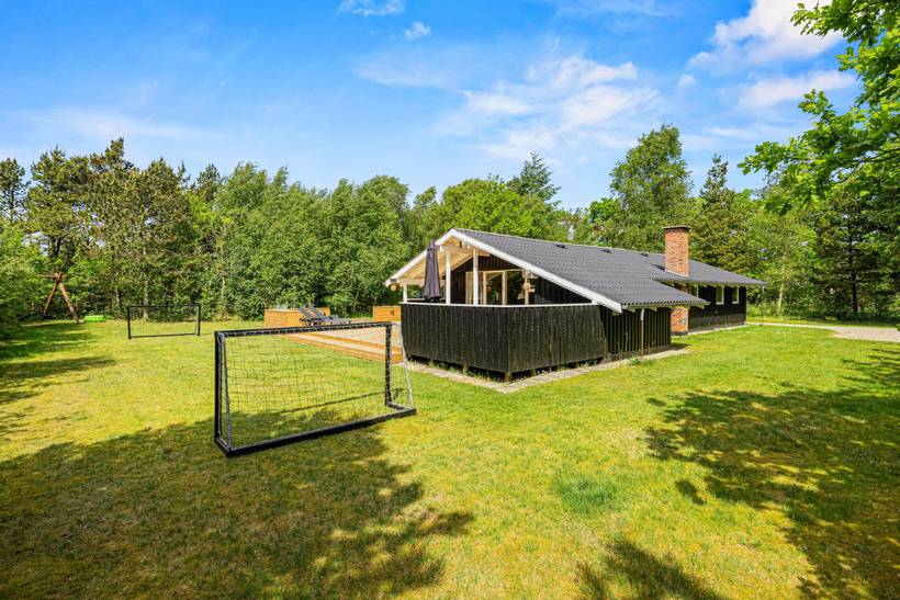 Foto von Ferienhaus KF22 in Houstrup - Westjütland