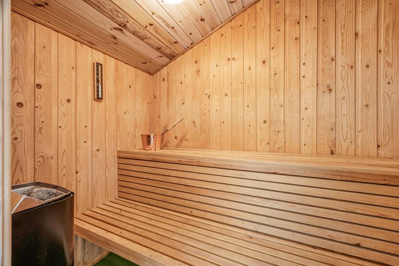 Foto von Ferienhaus KF22 in Houstrup - Westjütland