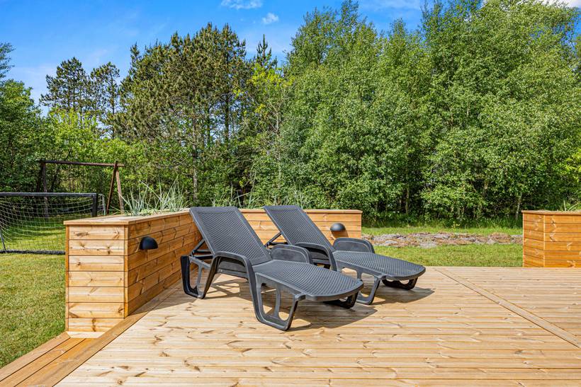 Foto von Ferienhaus KF22 in Houstrup - Westjütland