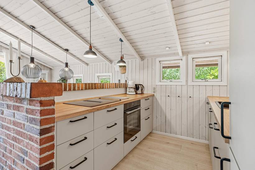 Foto von Ferienhaus KF22 in Houstrup - Westjütland