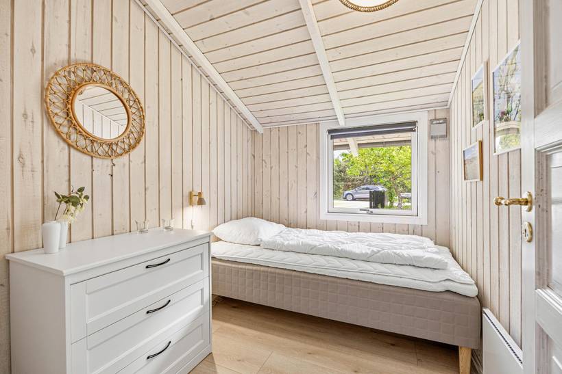 Foto von Ferienhaus KF22 in Houstrup - Westjütland