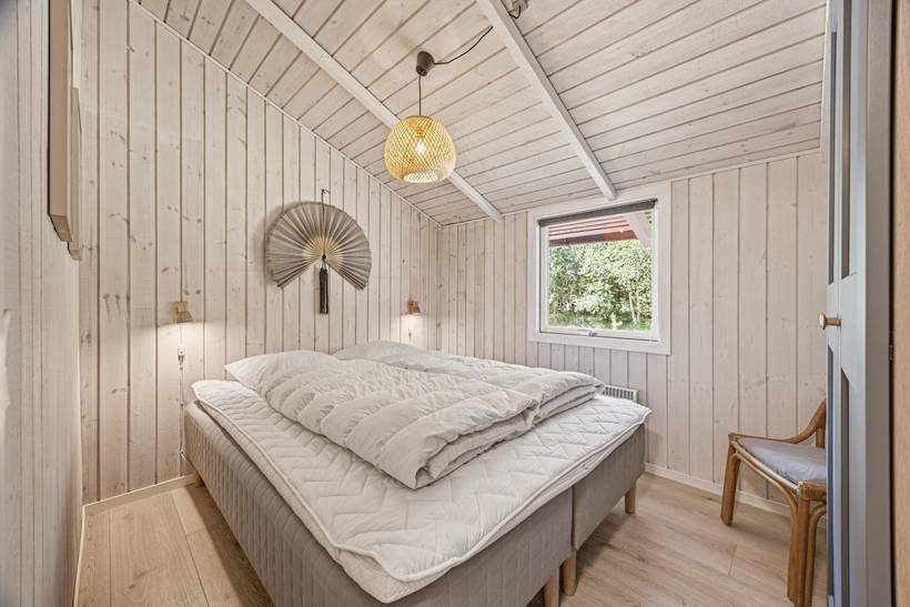 Foto von Ferienhaus KF22 in Houstrup - Westjütland