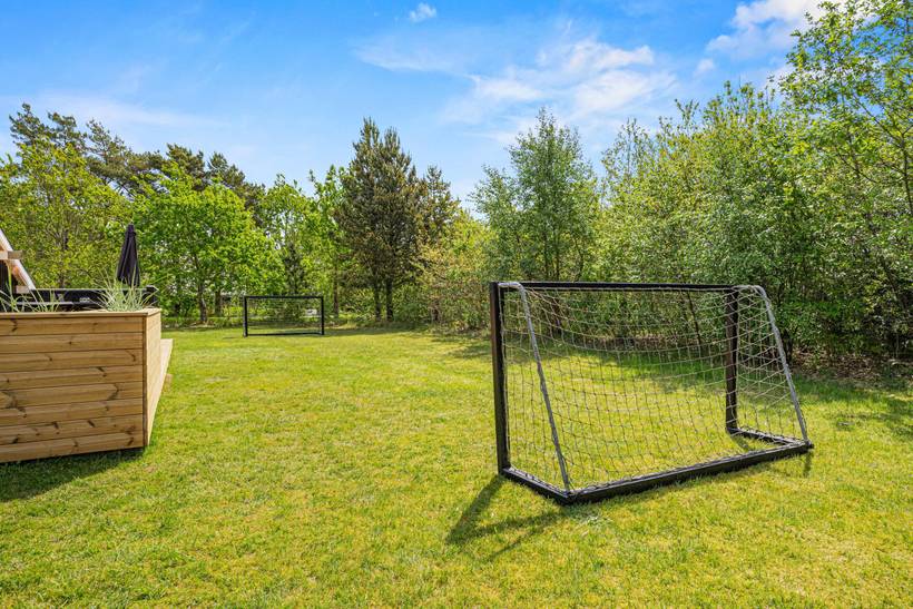 Foto von Ferienhaus KF22 in Houstrup - Westjütland