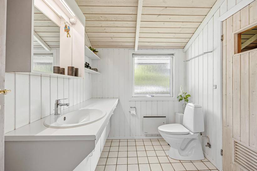 Foto von Ferienhaus KF22 in Houstrup - Westjütland