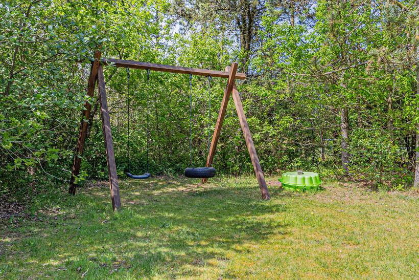 Foto von Ferienhaus KF22 in Houstrup - Westjütland