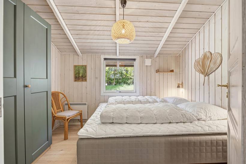 Foto von Ferienhaus KF22 in Houstrup - Westjütland