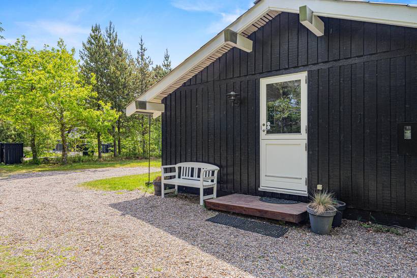 Foto von Ferienhaus KF22 in Houstrup - Westjütland
