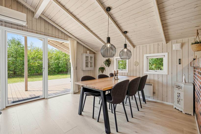 Foto von Ferienhaus KF22 in Houstrup - Westjütland