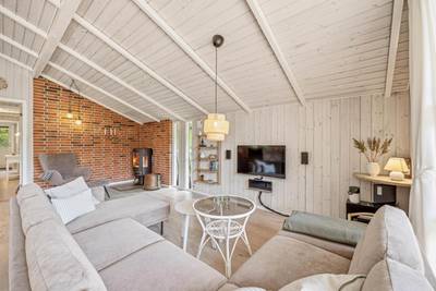 Vorschaubild von Ferienhaus KF22 in Houstrup - Westjütland