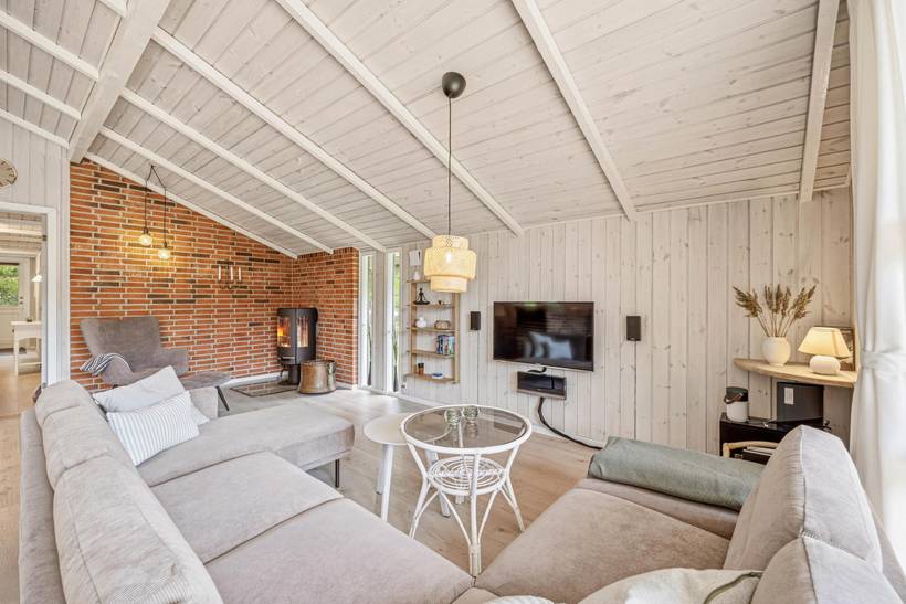 Foto von Ferienhaus KF22 in Houstrup - Westjütland