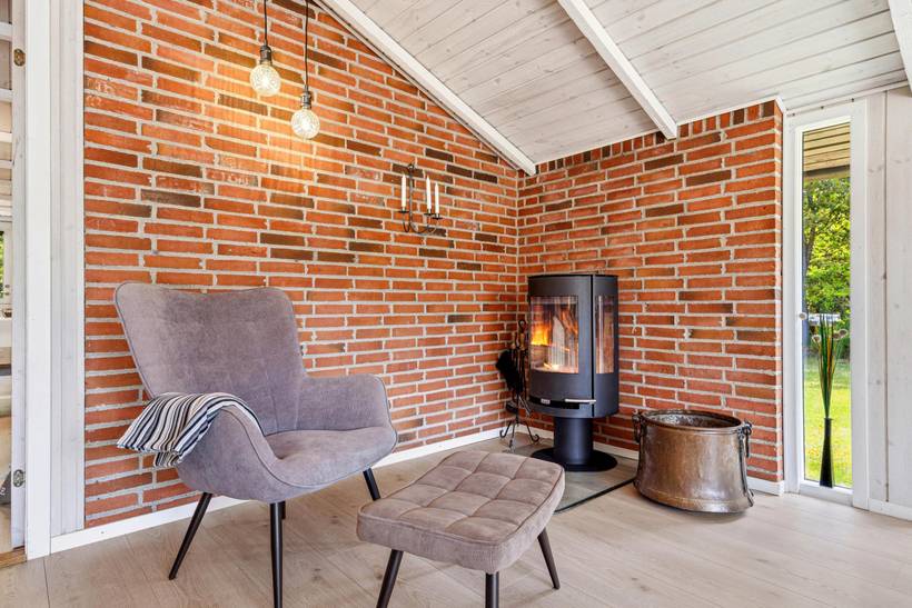 Foto von Ferienhaus KF22 in Houstrup - Westjütland