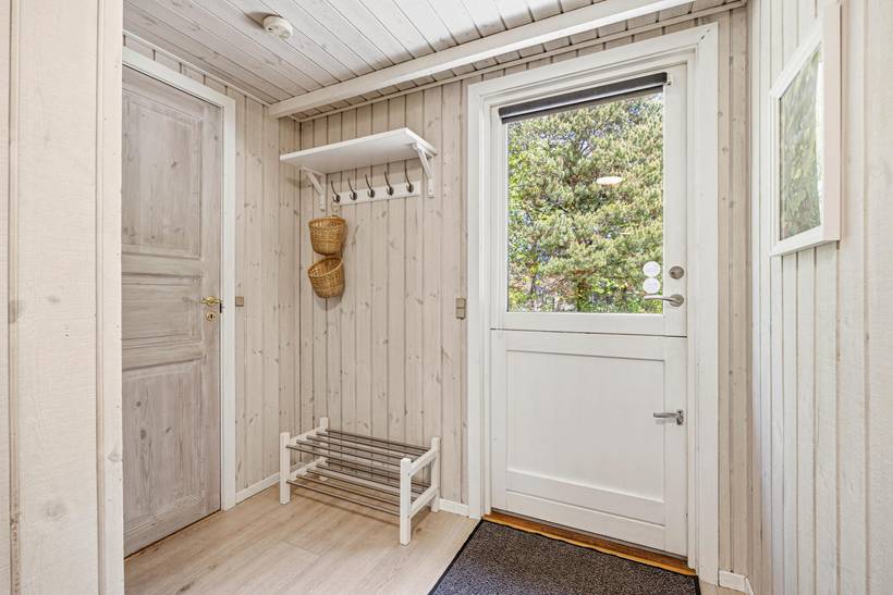 Foto von Ferienhaus KF22 in Houstrup - Westjütland