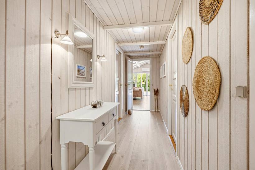 Foto von Ferienhaus KF22 in Houstrup - Westjütland