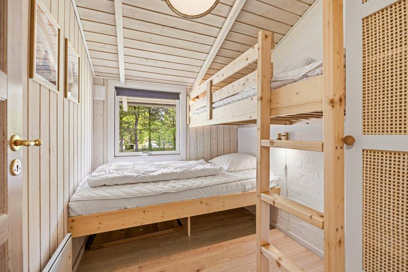 Foto von Ferienhaus KF22 in Houstrup - Westjütland