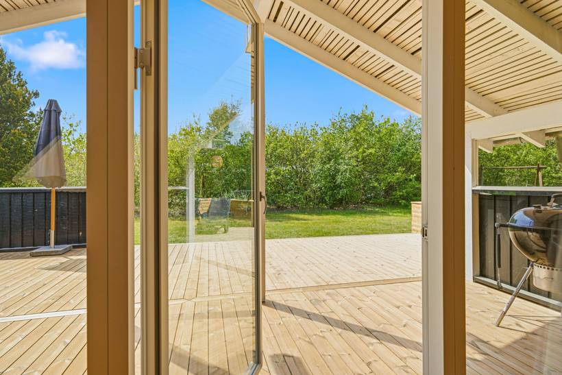 Foto von Ferienhaus KF22 in Houstrup - Westjütland