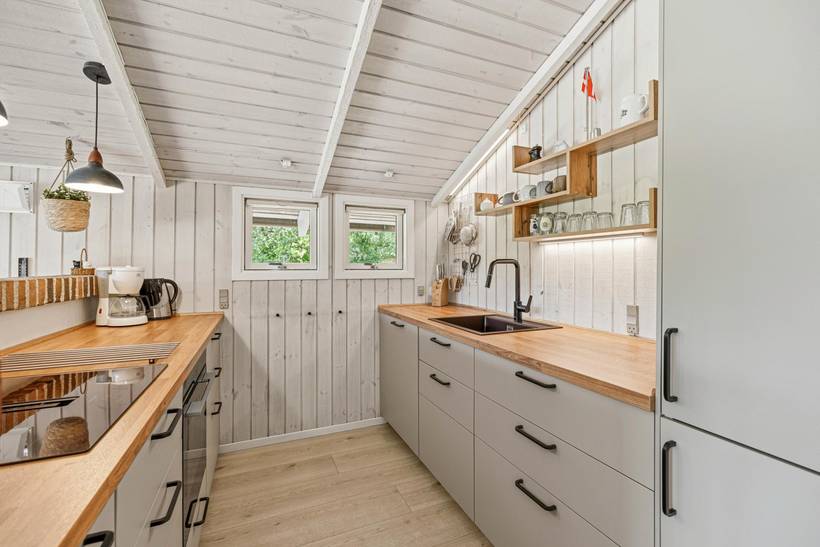 Foto von Ferienhaus KF22 in Houstrup - Westjütland