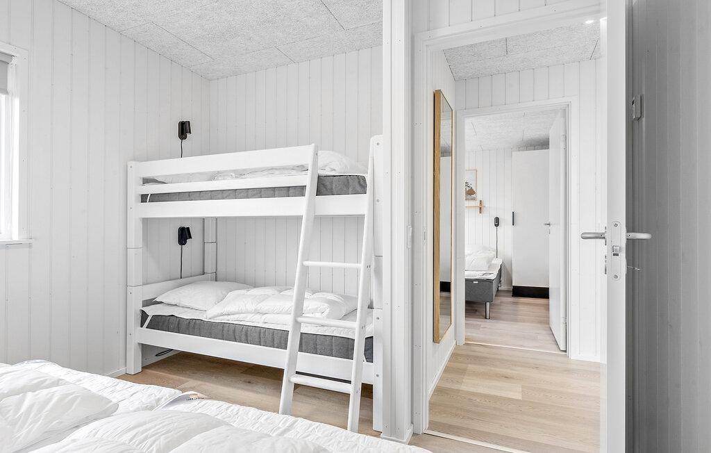 Foto von Ferienhaus KF24 in Hjarbæk - Thy/Limfjord