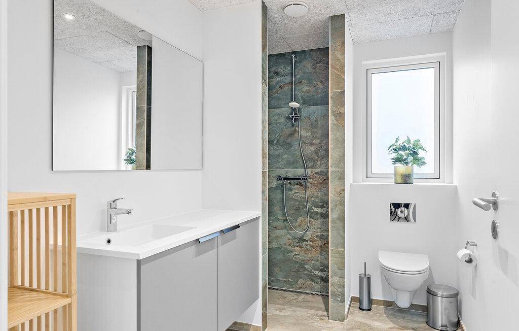 Foto von Ferienhaus KF24 in Hjarbæk - Thy/Limfjord