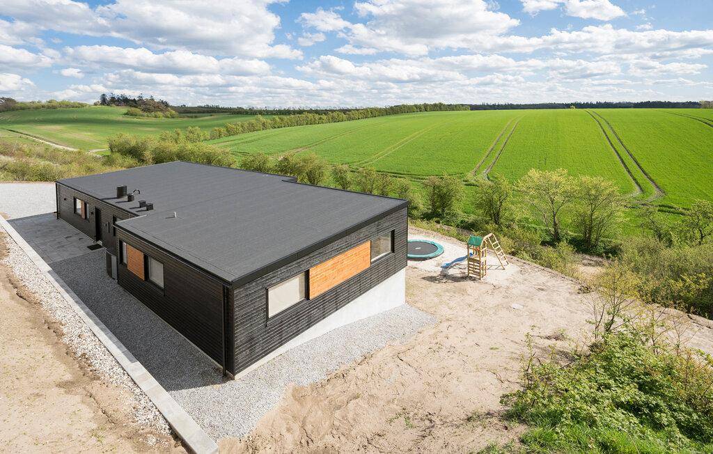 Foto von Ferienhaus KF24 in Hjarbæk - Thy/Limfjord