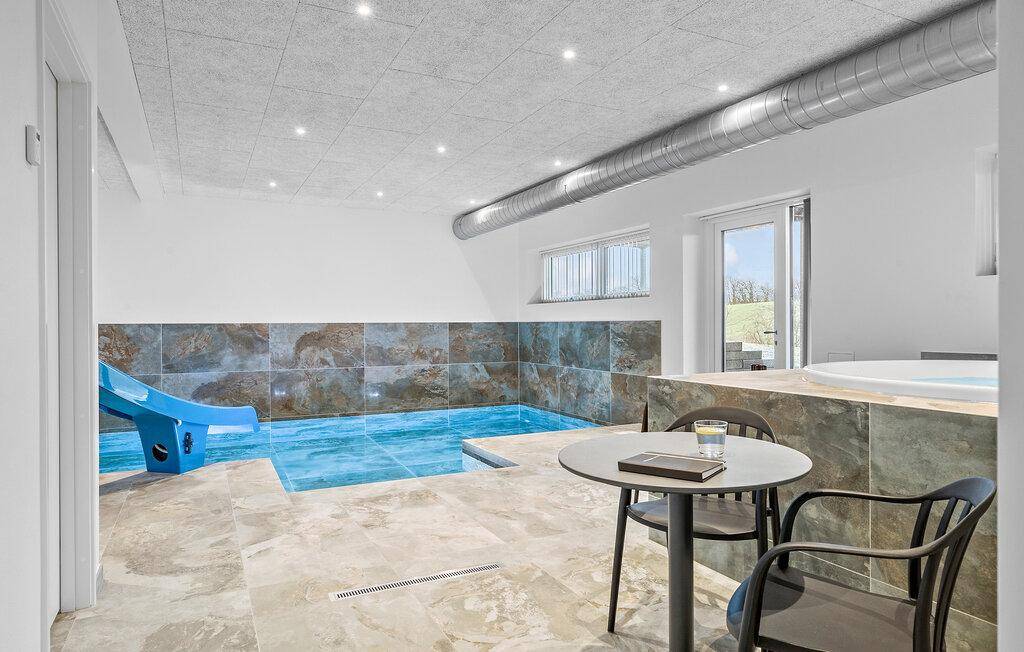 Foto von Ferienhaus KF24 in Hjarbæk - Thy/Limfjord
