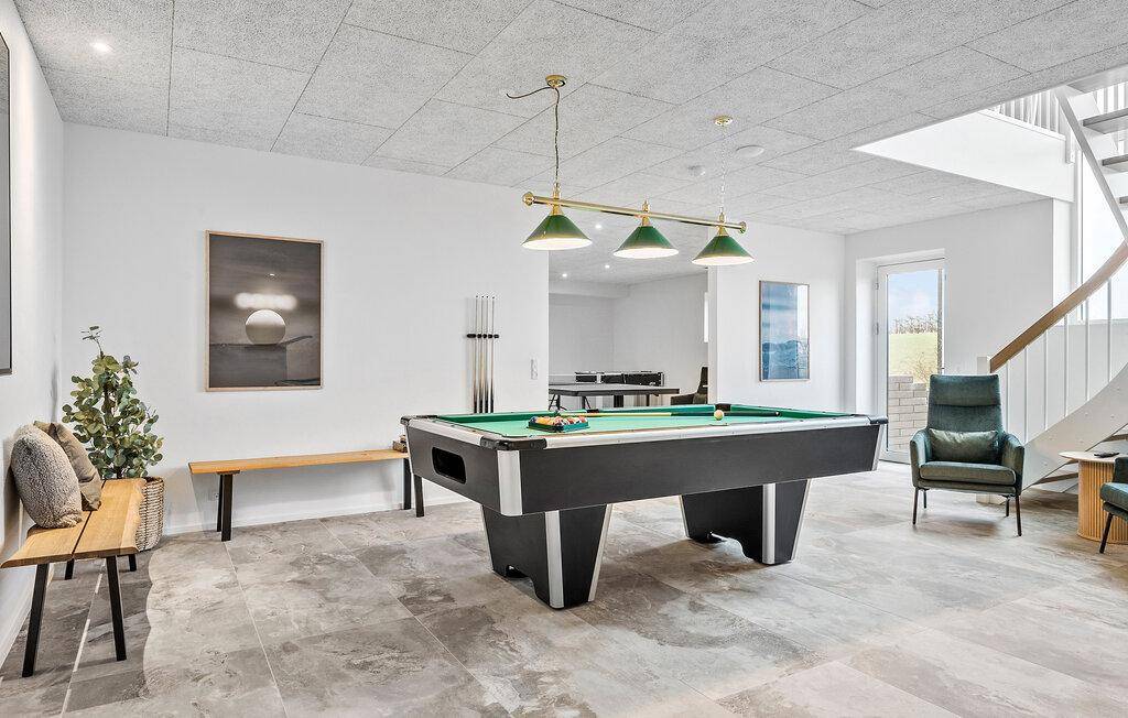 Foto von Ferienhaus KF24 in Hjarbæk - Thy/Limfjord