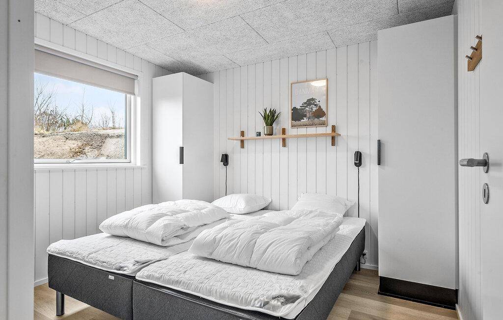 Foto von Ferienhaus KF24 in Hjarbæk - Thy/Limfjord