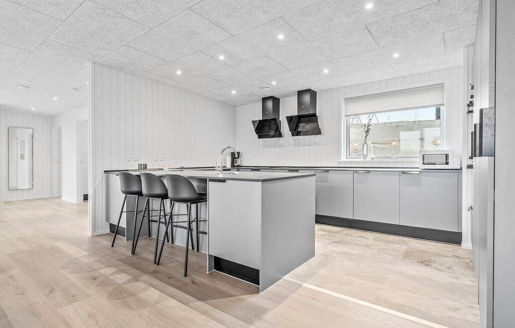 Foto von Ferienhaus KF24 in Hjarbæk - Thy/Limfjord