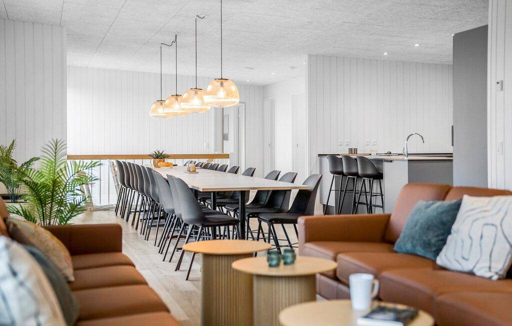 Foto von Ferienhaus KF24 in Hjarbæk - Thy/Limfjord