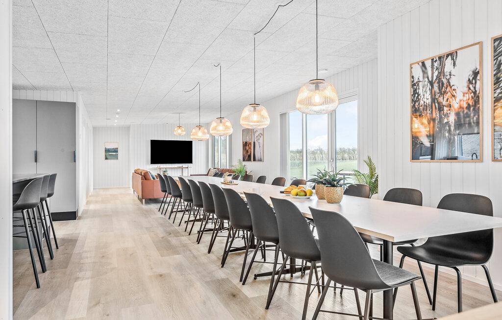 Foto von Ferienhaus KF24 in Hjarbæk - Thy/Limfjord