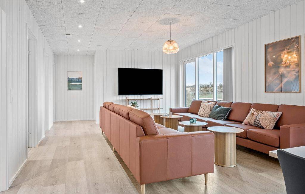 Foto von Ferienhaus KF24 in Hjarbæk - Thy/Limfjord