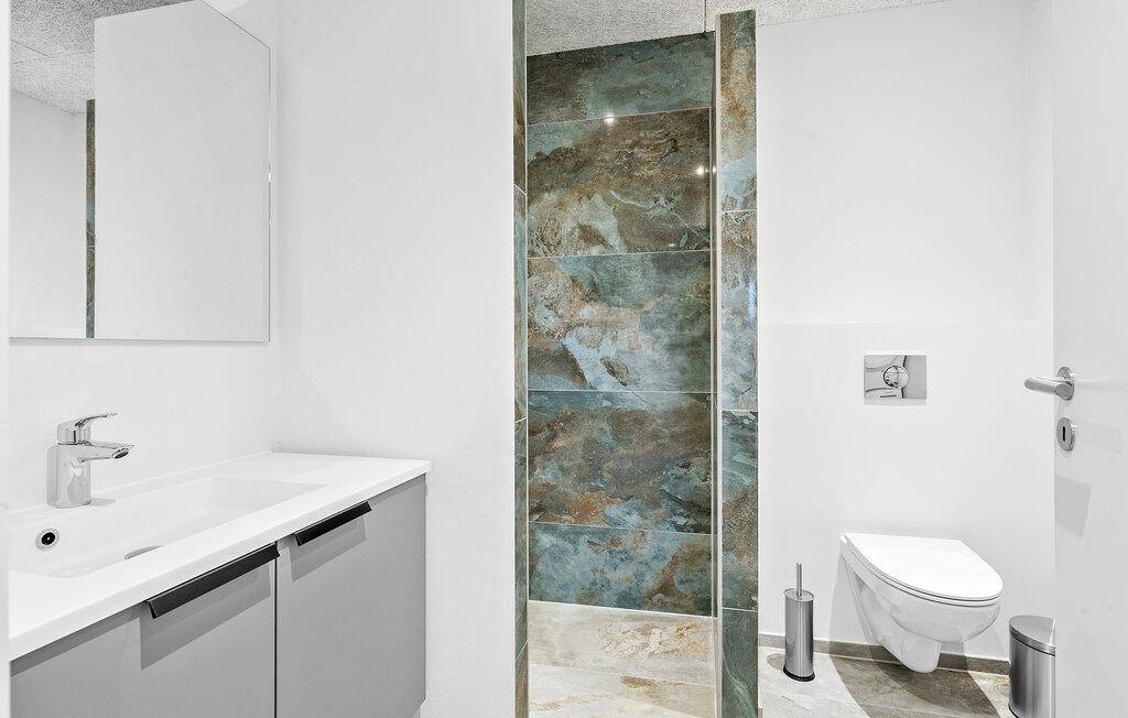 Foto von Ferienhaus KF24 in Hjarbæk - Thy/Limfjord