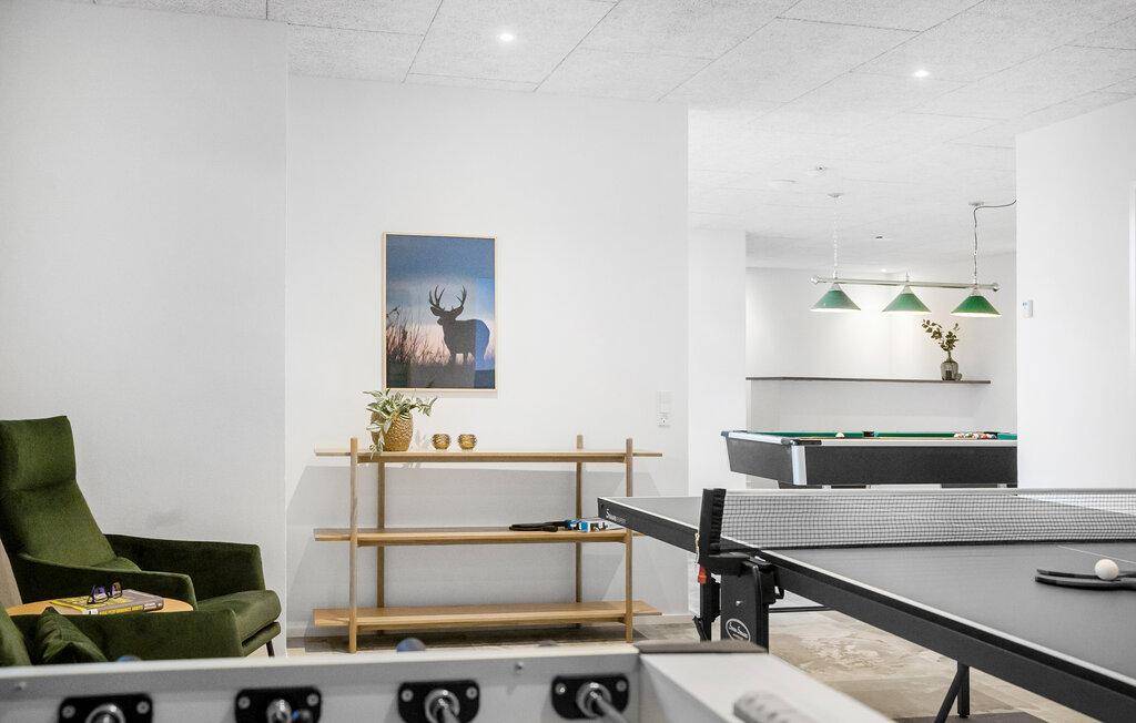 Foto von Ferienhaus KF24 in Hjarbæk - Thy/Limfjord