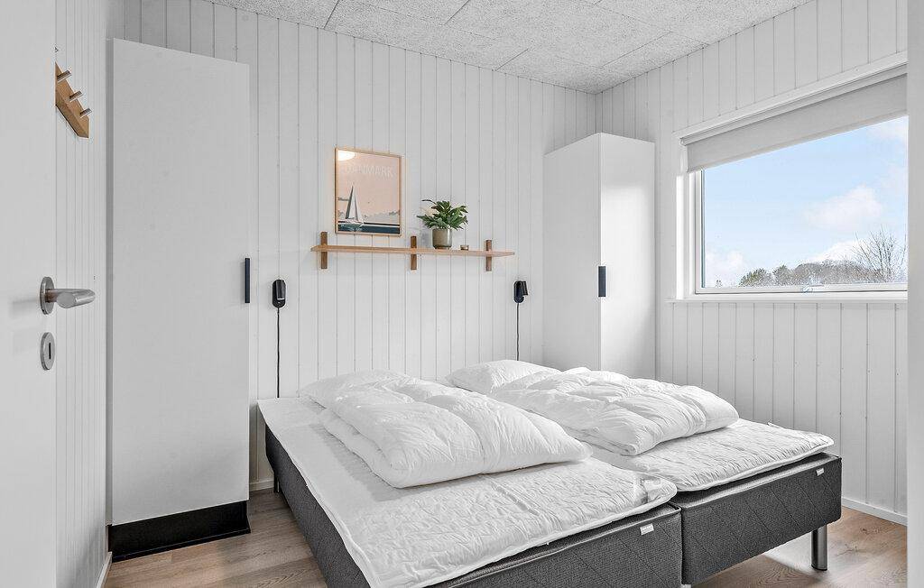 Foto von Ferienhaus KF24 in Hjarbæk - Thy/Limfjord