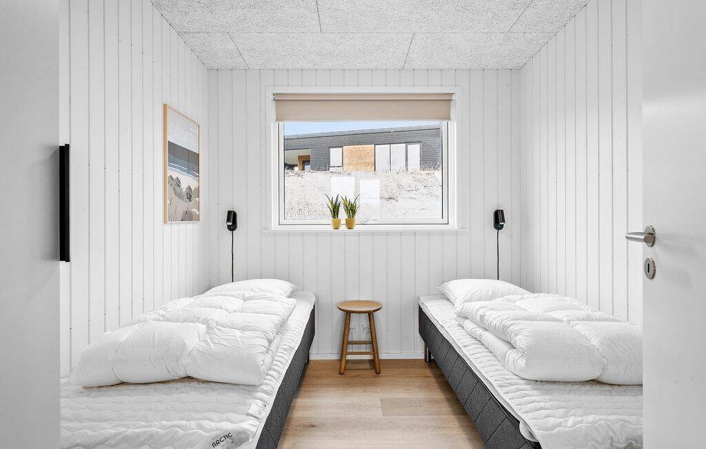 Foto von Ferienhaus KF24 in Hjarbæk - Thy/Limfjord