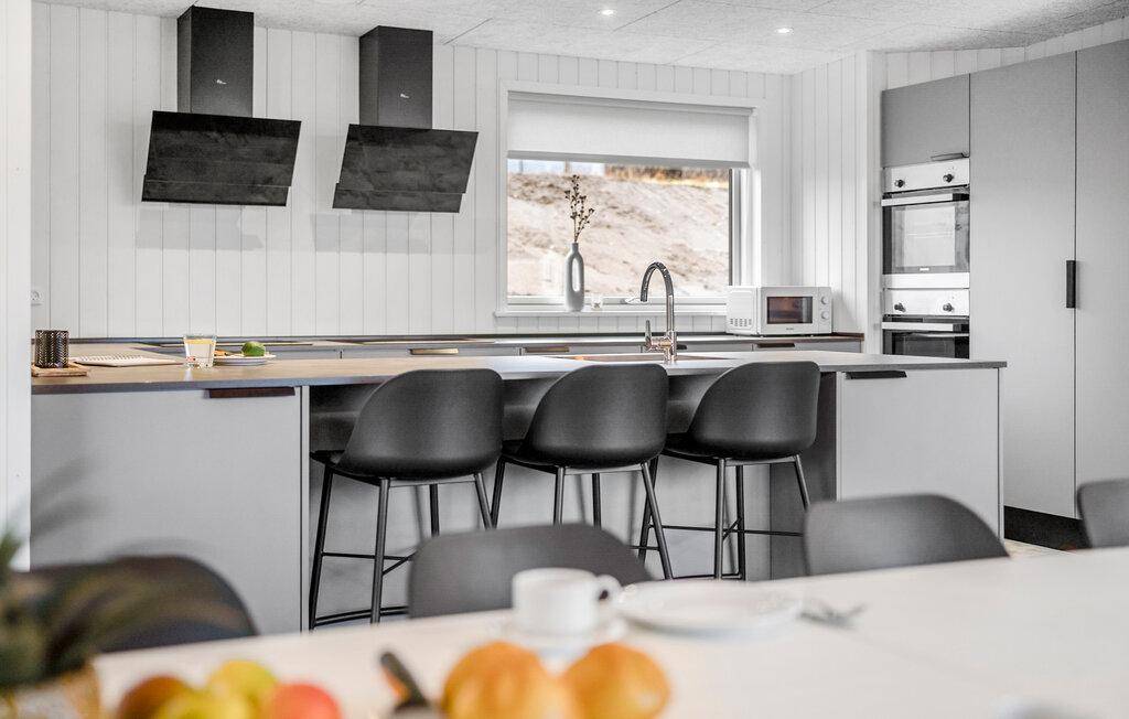 Foto von Ferienhaus KF24 in Hjarbæk - Thy/Limfjord