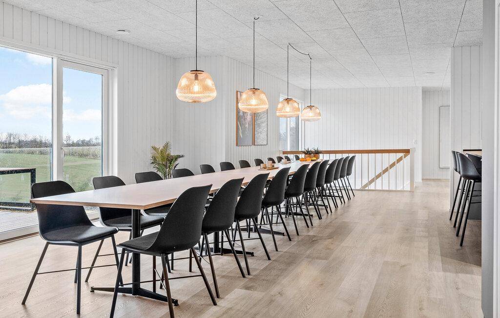 Foto von Ferienhaus KF24 in Hjarbæk - Thy/Limfjord