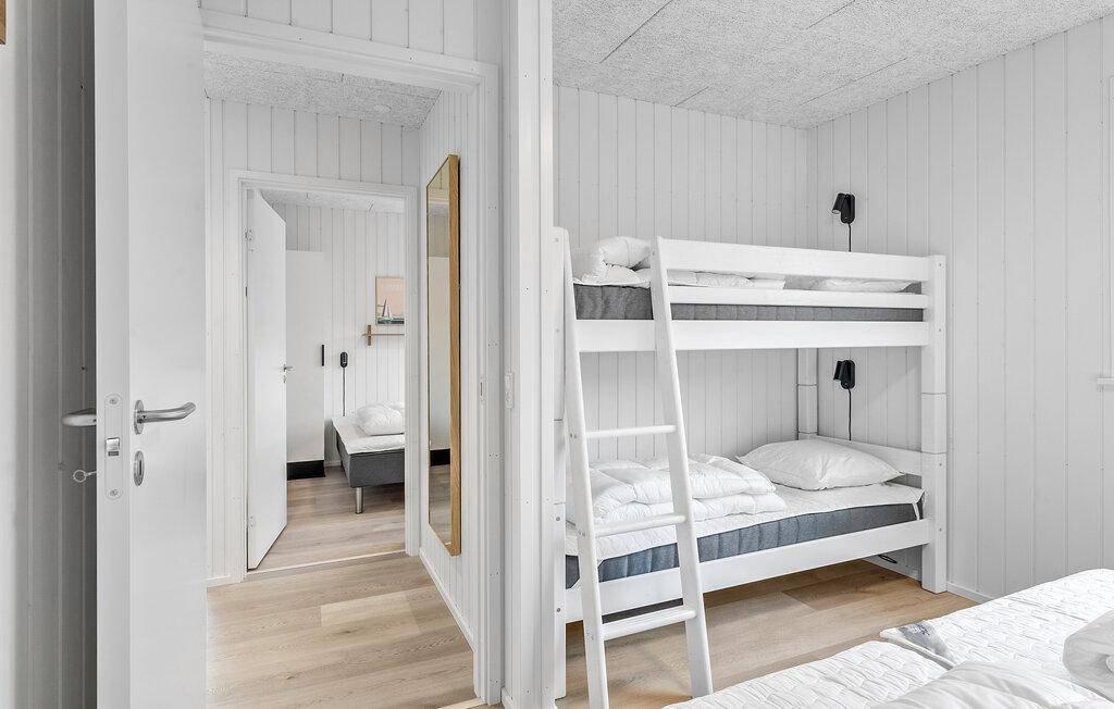 Foto von Ferienhaus KF24 in Hjarbæk - Thy/Limfjord
